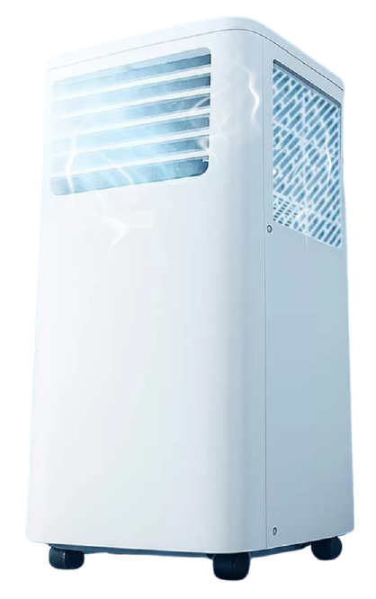 Aparelho de Ar Condicionado